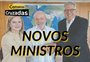 Conversas Cruzadas: com posse de Gleisi e Padilha, reforma ministerial de Lula é acerto? 