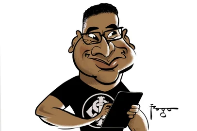 Ilustração de Gilmar Fraga<!-- NICAID(16000897) -->