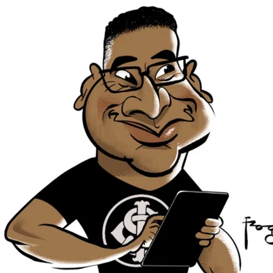 Ilustração de Gilmar Fraga<!-- NICAID(16000897) -->