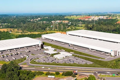 Barzel e ELD investem mais de R$ 200 milhões em novo empreendimento logístico em Nova Santa Rita<!-- NICAID(15875886) -->
