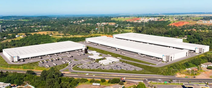 Barzel Properties / ELD Land & Development / Divulgação Barzel Properties / ELD Land & Development / Divulgação