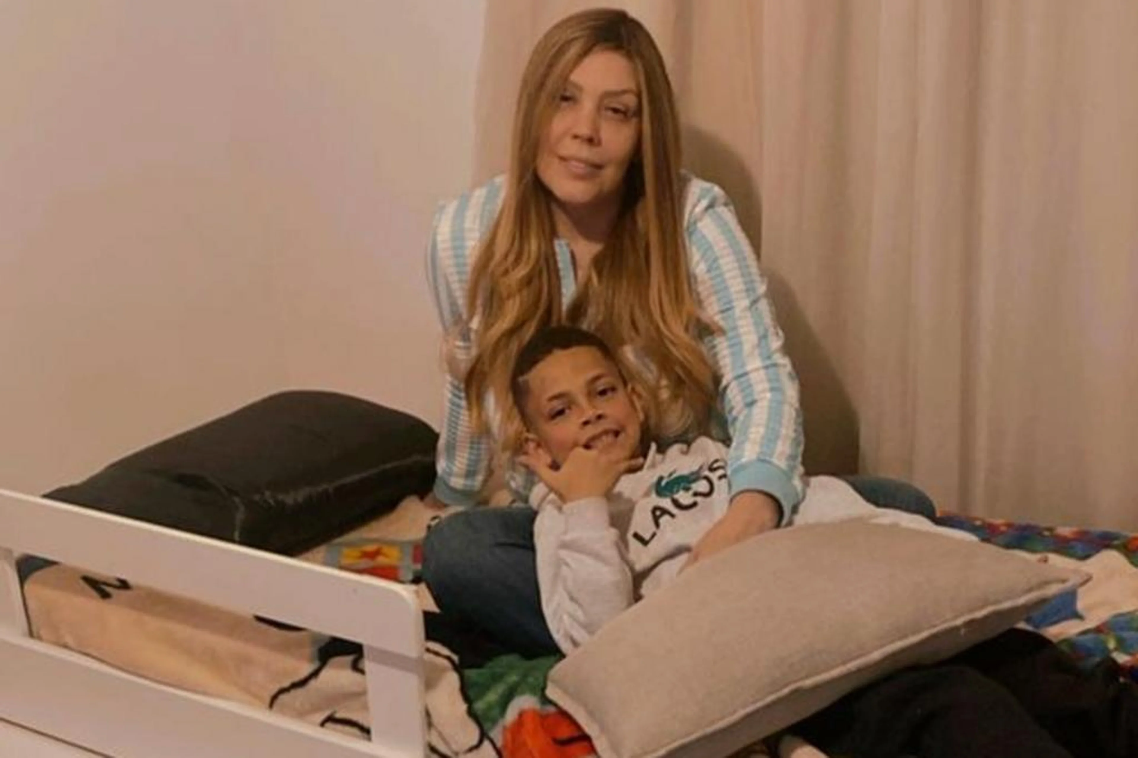 @simonycantora/Reprodução/Instagram