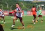 Ainda com desfalques, Inter deve ter mudanças para enfrentar o Athletico-PR