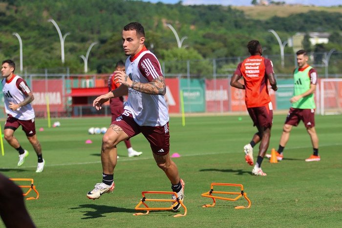 Ricardo Duarte / Inter