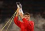 Tcheco de 19 anos adia sonho do 100º título de Novak Djokovic