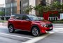 C3 Aircross tem a versão de sete lugares de menor preço do país