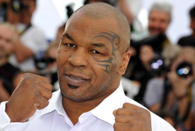 Mike Tyson Ultimas Noticias Gzh