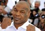 Mike Tyson abre mão de maconha para encarar Jake Paul