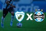 Londrina x Grêmio: onde assistir, escalações e como chegam os times