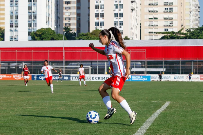 Lara Vantzen / Inter/Divulgação