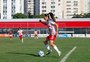 Belén Aquino lamenta derrota do Inter e momento no Brasileirão: "Temos de ter autocrítica"