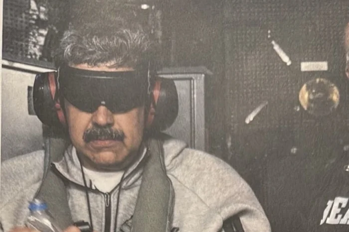 Reprodução / Truth Social