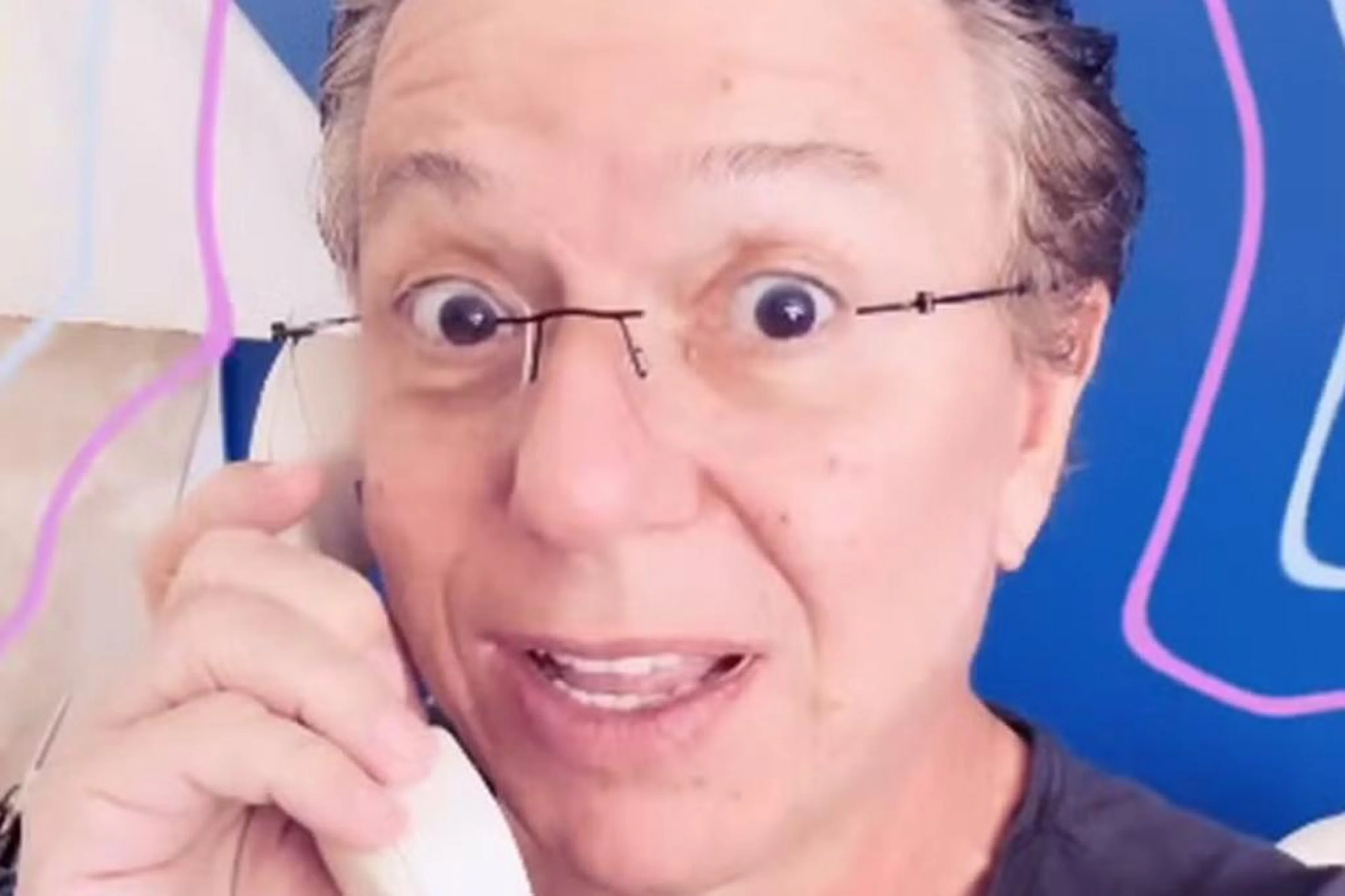 @jbboninho / Instagram/Reprodução