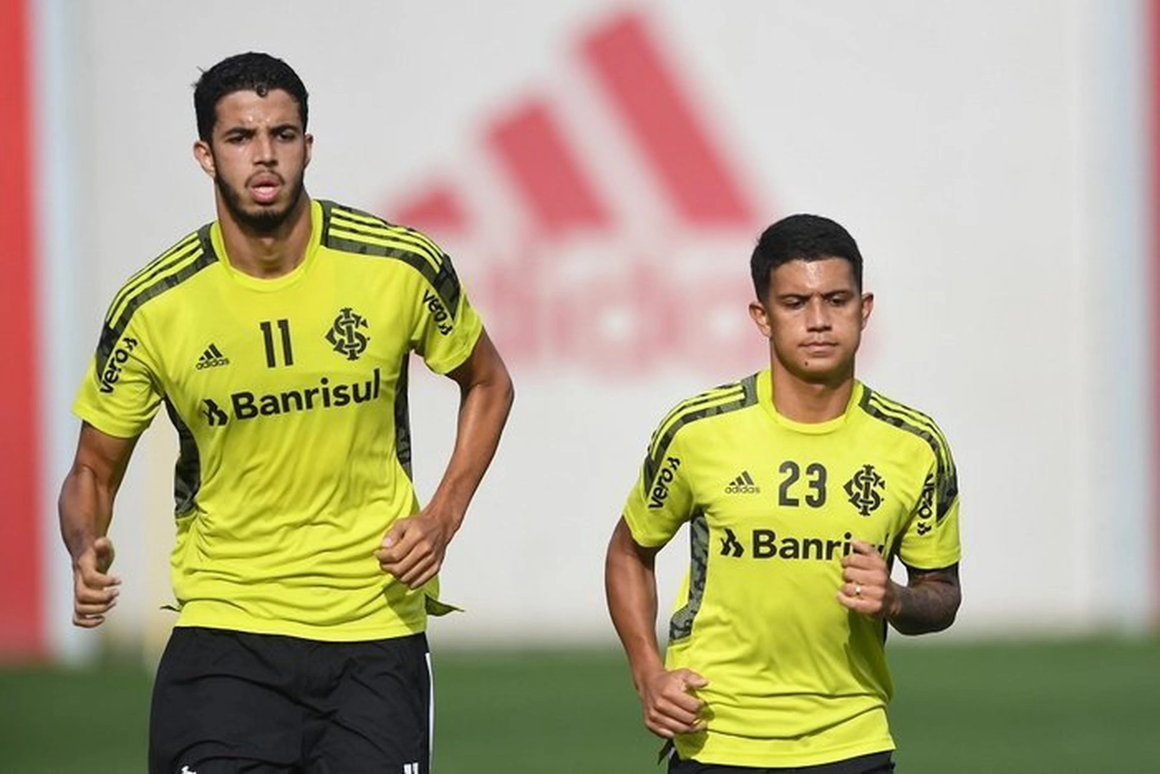 Ricardo Duarte/Divulgação / Inter