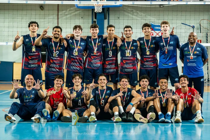 APV/UCS / Divulgação