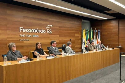 Balanço de 2024 e perspectivas de 2025 da Fecomércio-RS<!-- NICAID(15937242) -->