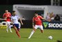 Liberado pelo Inter, lateral Léo Borges é anunciado como reforço de clube polonês