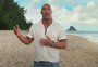 Com Dwayne Johnson, "Moana" ganha filme live-action