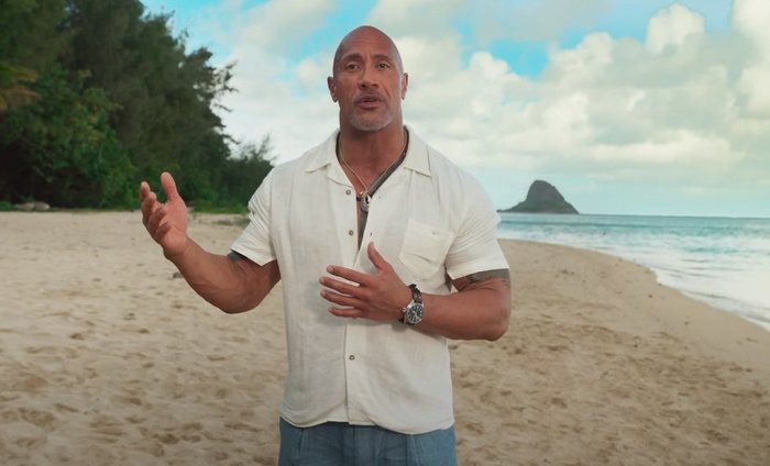 Walt Disney Studios / Reprodução Walt Disney Studios / Reprodução