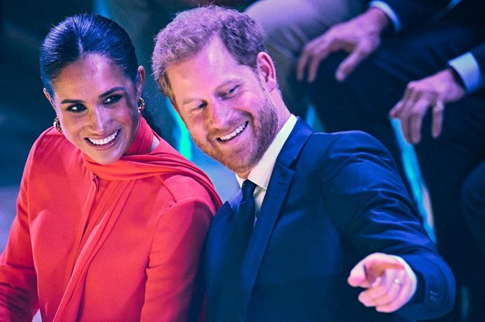 OLI SCARFF / AFP