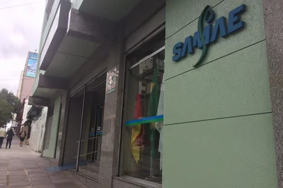 rdgol, Samae, sede, Caxias do Sul