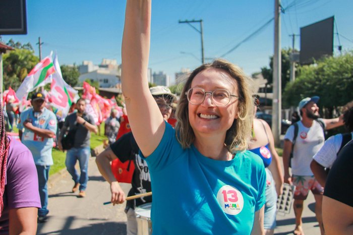 Duda Brogni / Divulgação