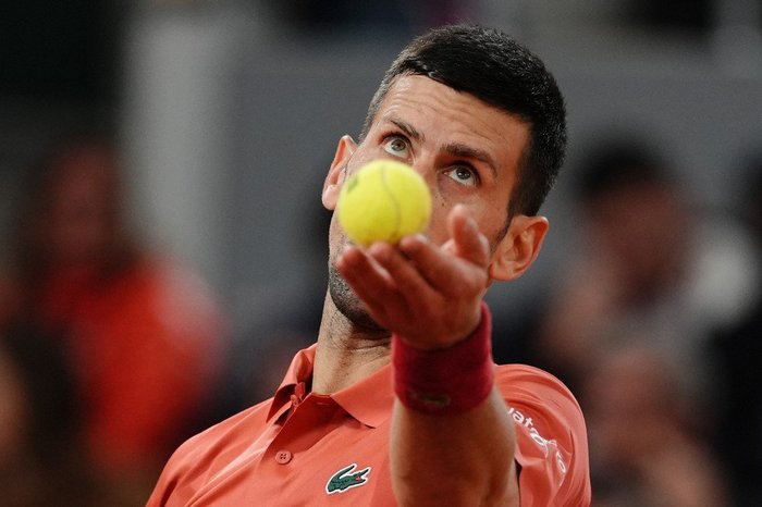 DIMITAR DILKOFF / AFP