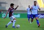 Dirigente do Caxias confirma motivo da saída de jogador antes da final contra o Grêmio