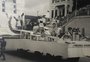 Industrial Madeireira na Festa da Uva de 1961