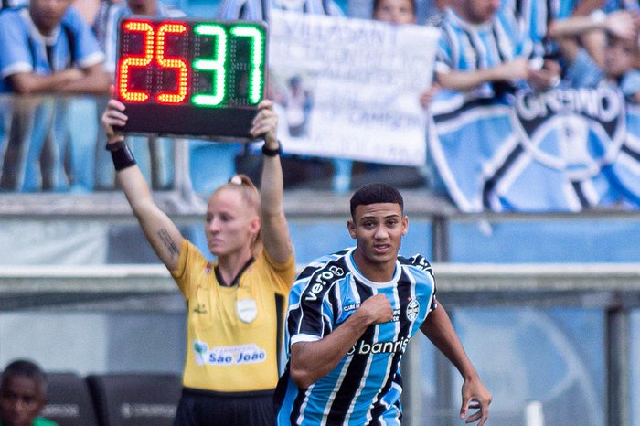 Victor Lannes / Divulgação