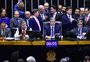 Reforma tributária é aprovada pela Câmara dos Deputados em 1º turno