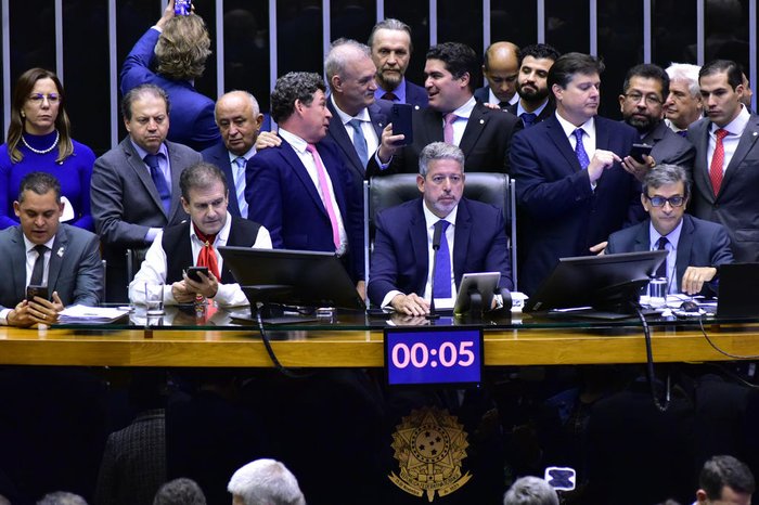 Zeca Ribeiro / Câmara dos Deputados / Divulgação Zeca Ribeiro / Câmara dos Deputados / Divulgação
