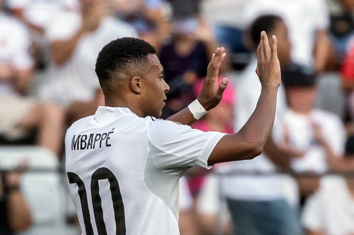 JOHANN GRODER / APA / EXPA / AFP