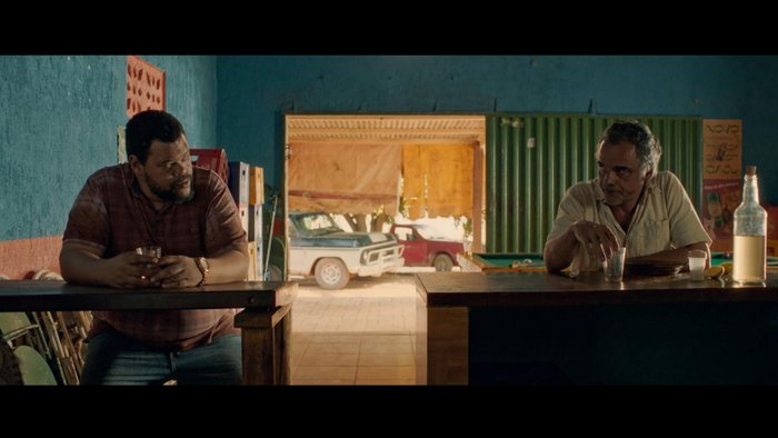 Pressphoto / Divulgação Pressphoto / Divulgação