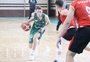 Basquete do Recreio da Juventude disputa o Sul-Brasileiro sub-19