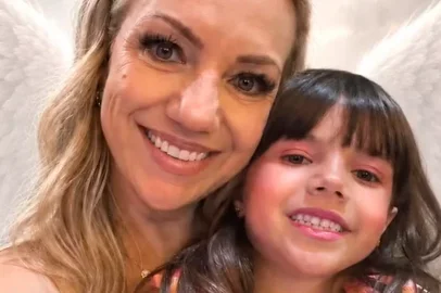 @fabianegrandobrotto / Reprodução Instagram Fabiane Grando Brotto