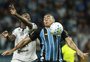 Grêmio fica no empate com o Remo na Arena e deixa de avançar na tabela do Brasileirão