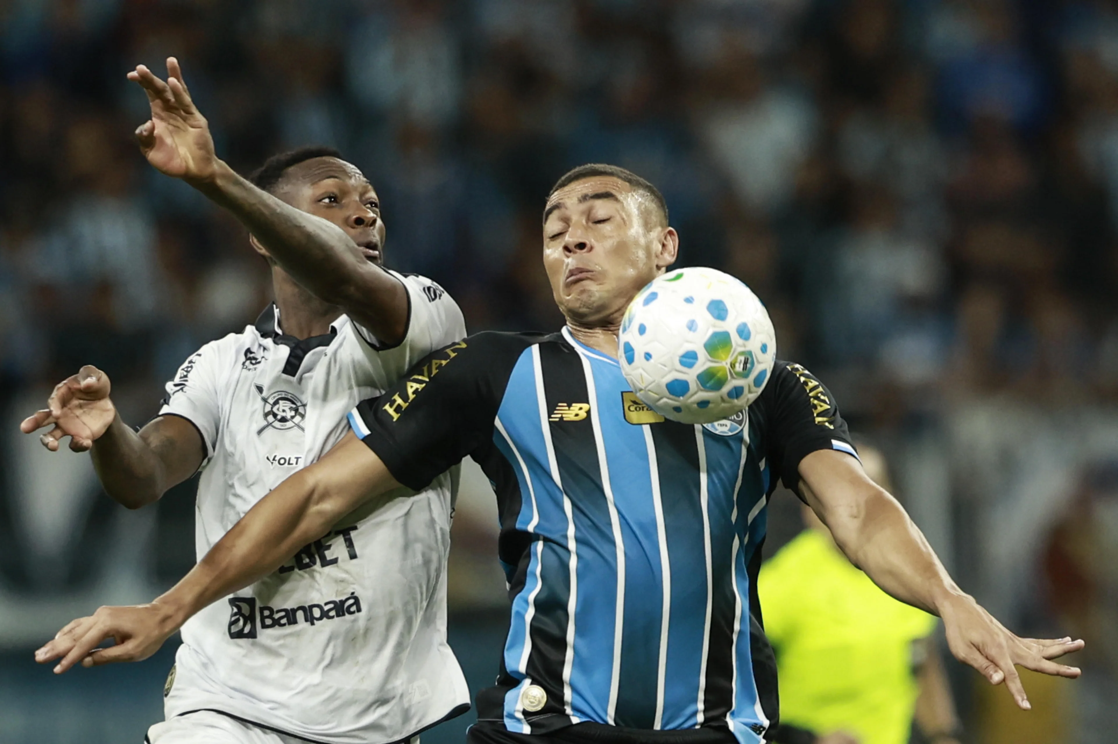 André Ávila/Agencia RBS