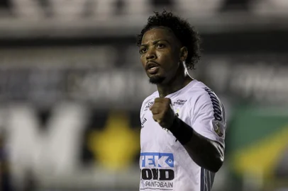 Marinho - Santos x BocaIndexador: Marco_Galvao<!-- NICAID(14689926) -->