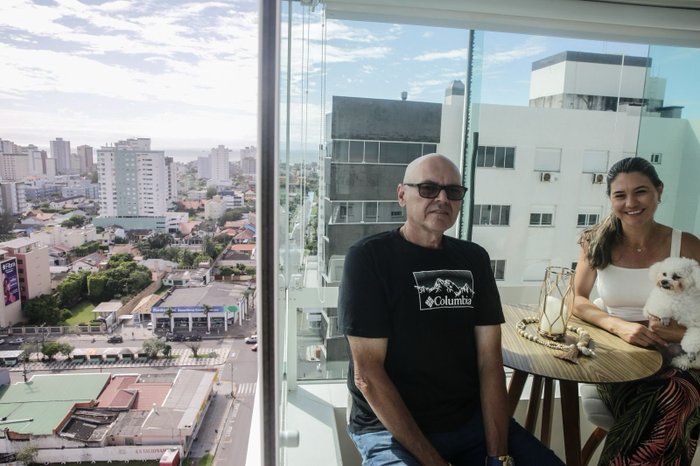 André Ávila / Agencia RBS André Ávila / Agencia RBS