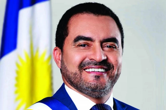 Divulgação / Governo do Tocantins