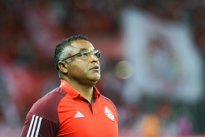Ricardo Duarte / SC Internacional/Divulgação