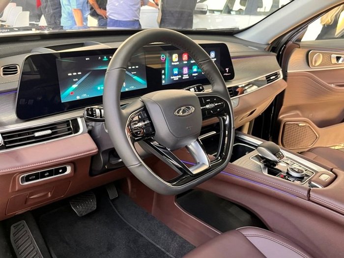 GILBERTO LEAL GILBERTO LEAL