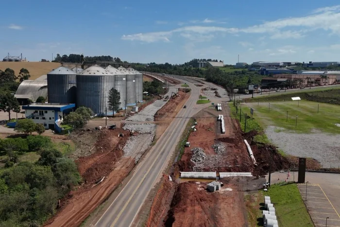 Jean Pimentel / Grupo RBS Jean Pimentel / Grupo RBS