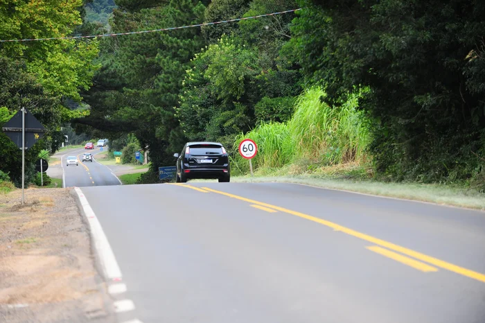 Porthus Junior / Agencia RBS Porthus Junior / Agencia RBS