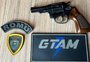 Adolescente é ferida por disparo de arma de fogo em Bento Gonçalves