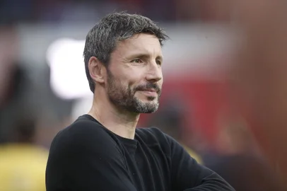 Van Bommel, Wolfsburg