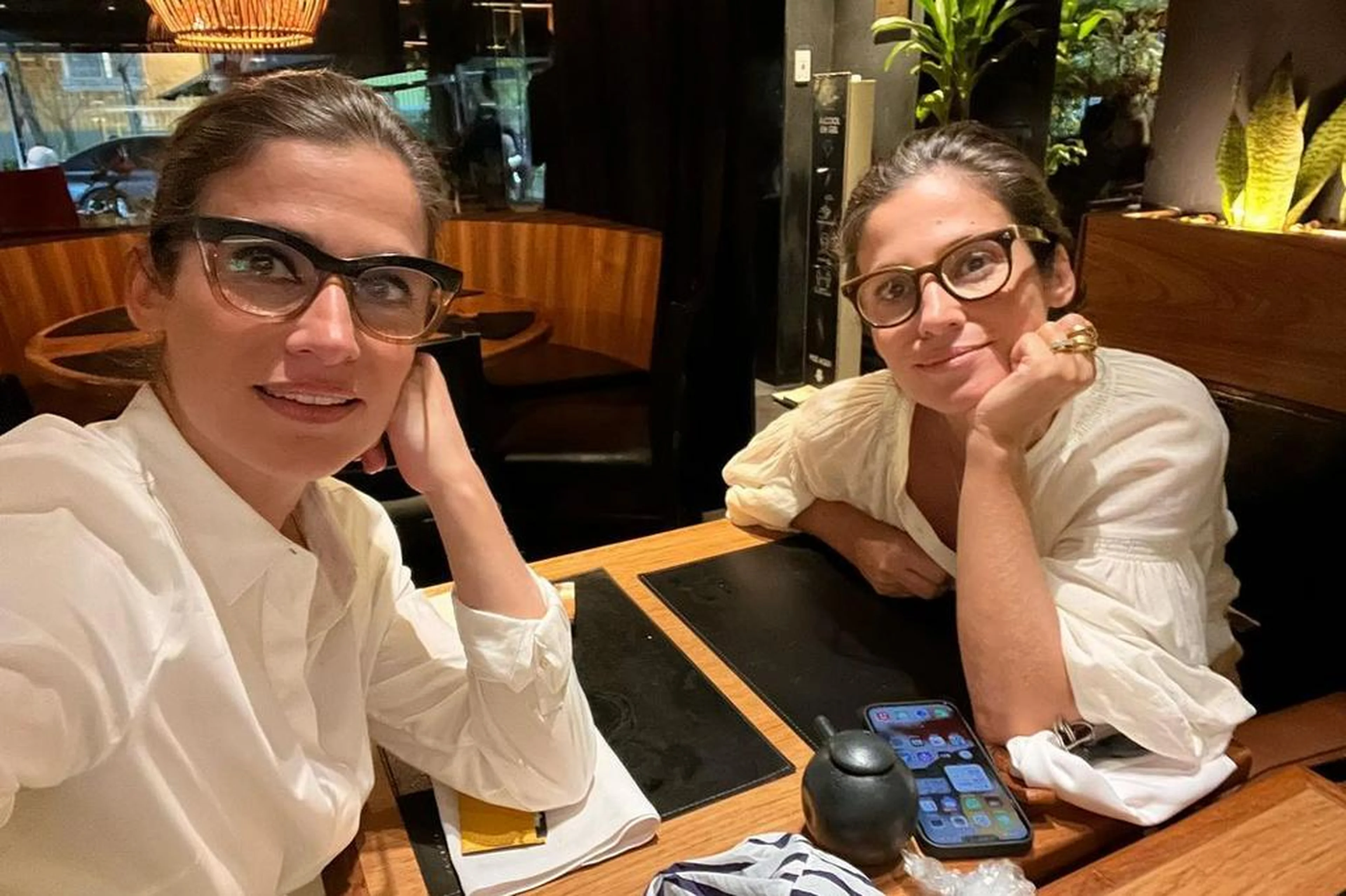 @renatavasconcellosoficial Instagram/Reprodução