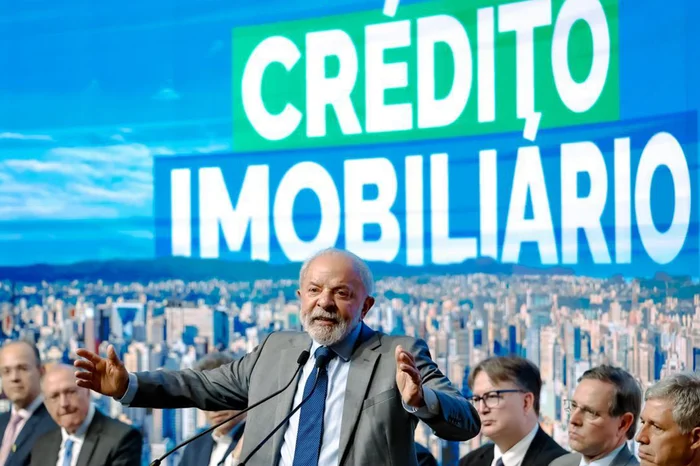 Ricardo Stuckert / Presidência da República