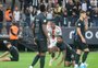 Quem é Ricardo Mathias, atacante da base que marcou o gol de empate do Inter contra o Corinthians